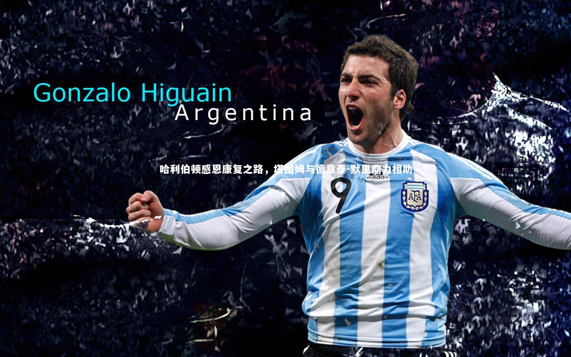 哈利伯顿感恩康复之路,塔图姆与德章泰-默里鼎力相助